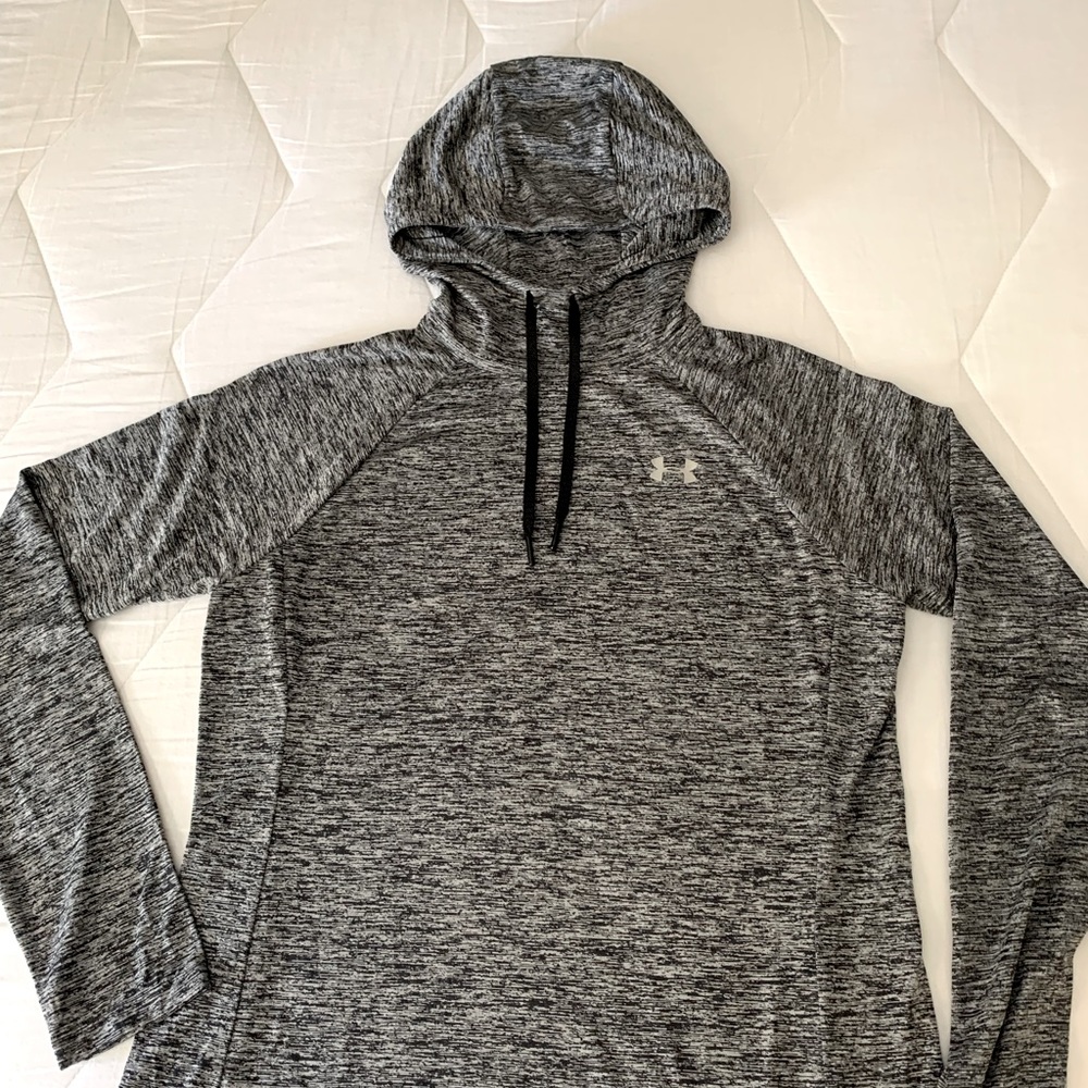 Under Armour Women’s Velocity Hoodie